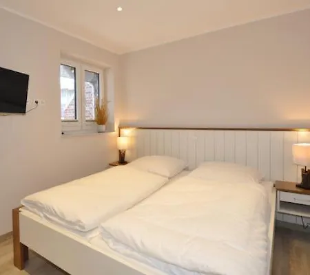 Lejlighed Sonnenfang Böhl