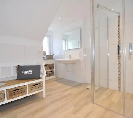 Lejlighed Sonnenfang *