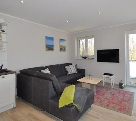 Lejlighed Sonnenfang