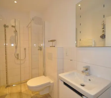 Sonnenfang Lejlighed *