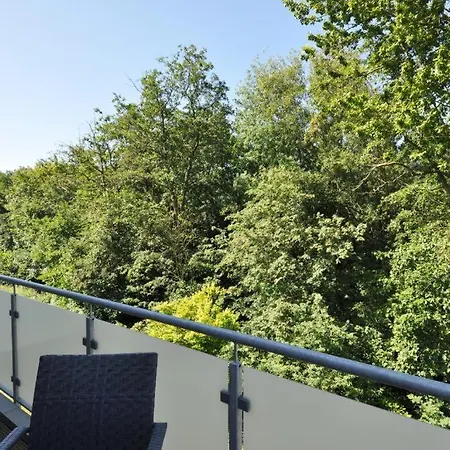 Lejlighed Sonnenfang Böhl